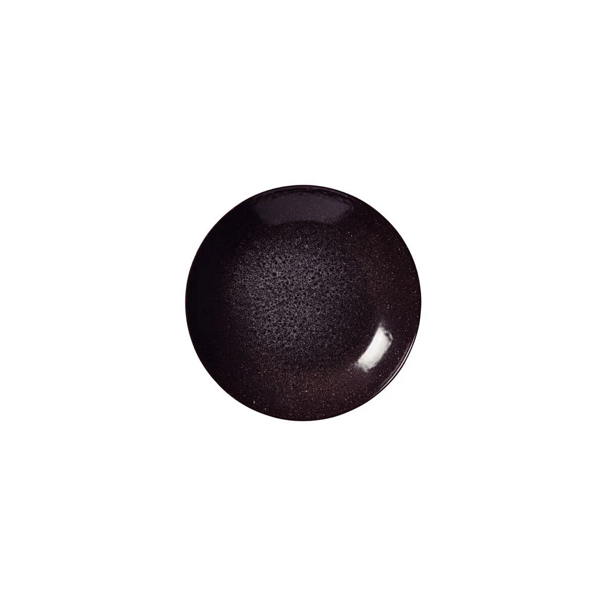 Prato Fundo Tramontina Lunar em Porcelana Spray 22 cm