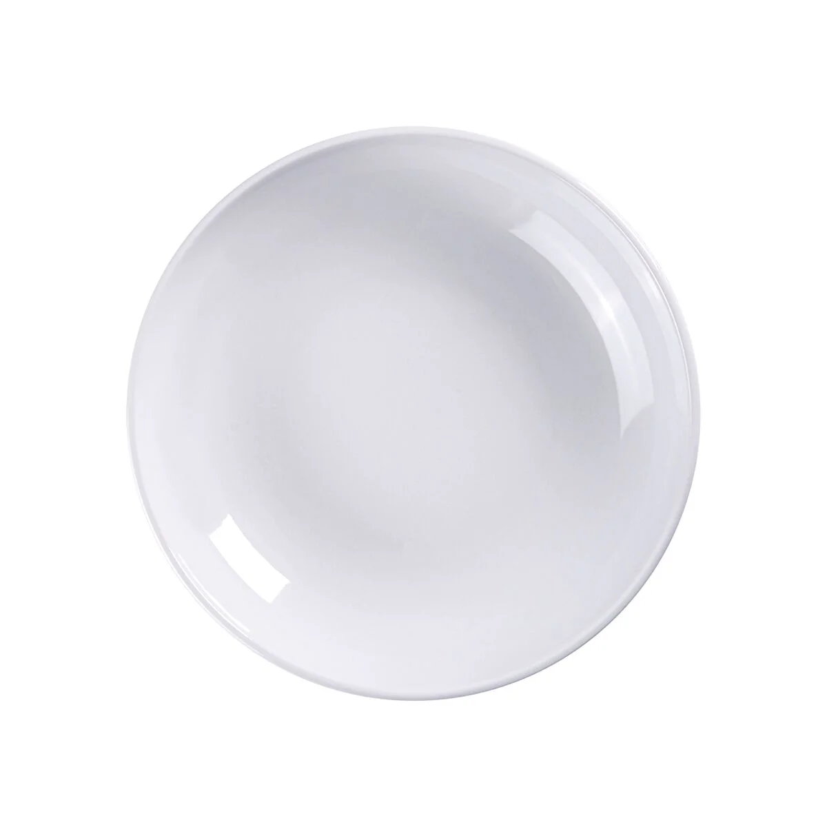 Prato Fundo Tramontina MaxForce em Porcelana 25 cm