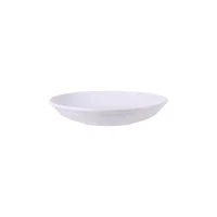 Prato Fundo Tramontina MaxForce em Porcelana 25 cm
