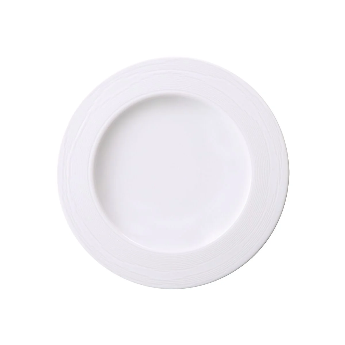 Prato Fundo Tramontina Nexus em Porcelana Decorada 23 cm