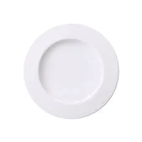 Prato Fundo Tramontina Nexus em Porcelana Decorada 23 cm