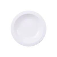 Prato Fundo Tramontina Paola em Porcelana 22 cm