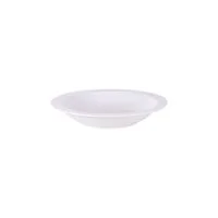 Prato Fundo Tramontina Paola em Porcelana 22 cm