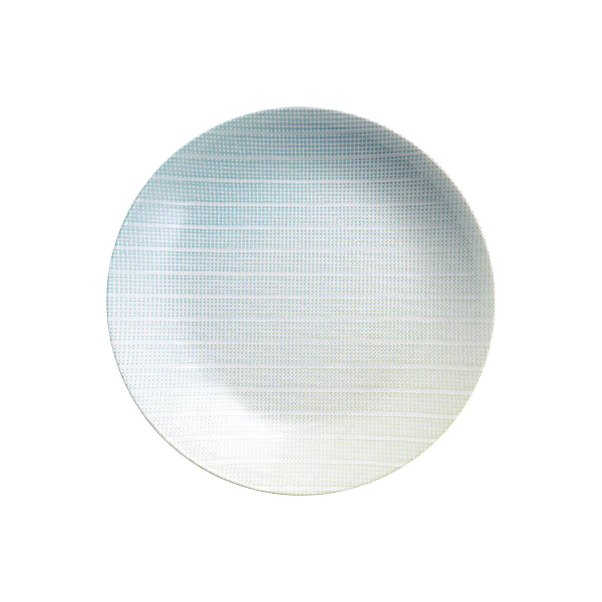 Prato Fundo Tramontina Polaris em Porcelana Decorada 22 cm