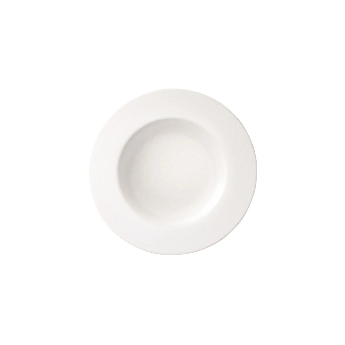 Prato Fundo Tramontina Quartzo em Porcelana Jateada 23 cm