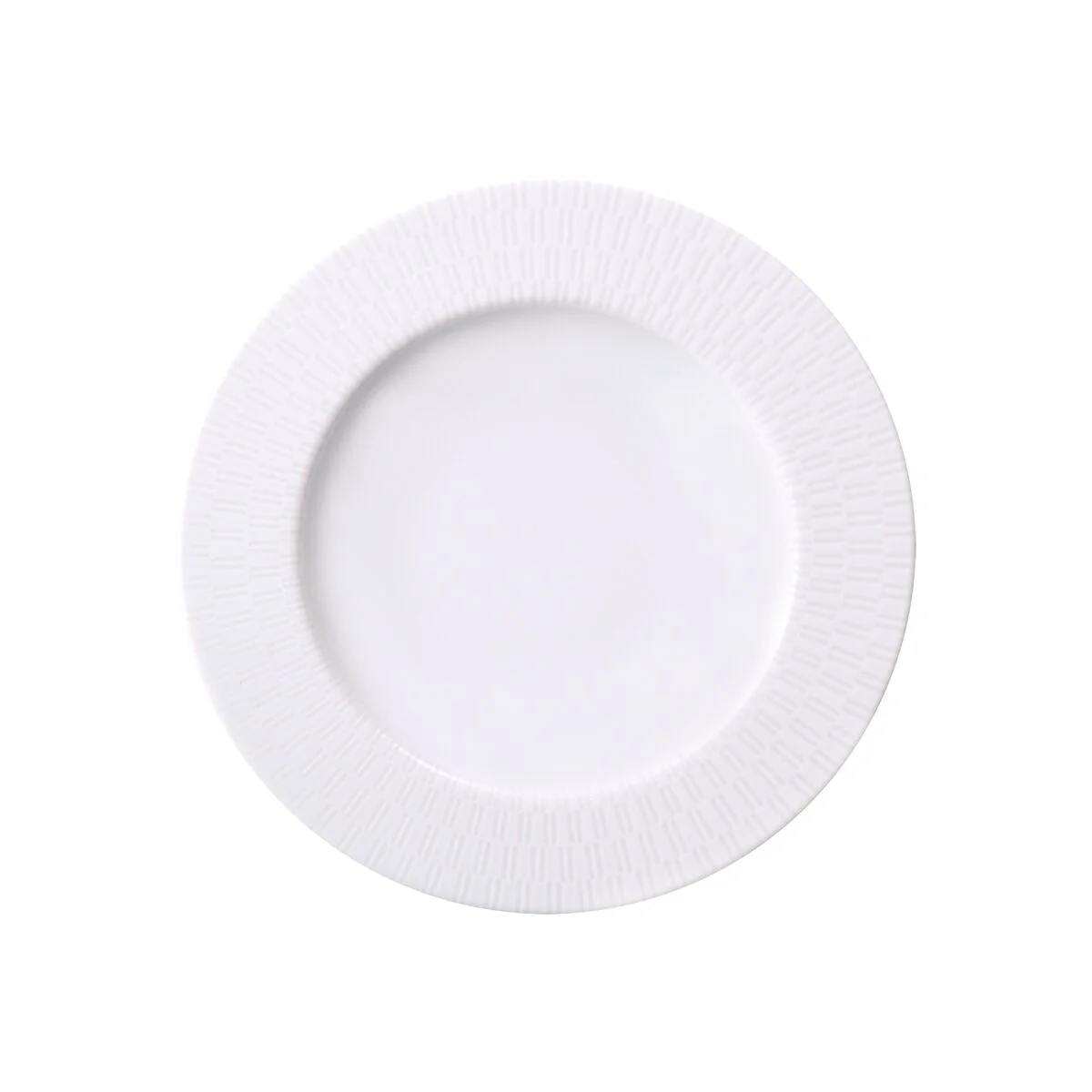 Prato Fundo Tramontina Santorini em Porcelana Decorada 23 cm