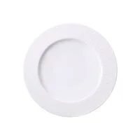 Prato Fundo Tramontina Santorini em Porcelana Decorada 23 cm