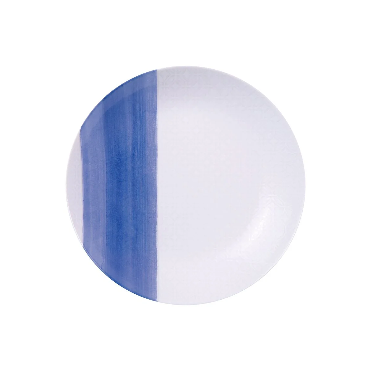 Prato Fundo Tramontina Soho em Porcelana Decorada 22 cm
