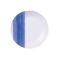 Prato Fundo Tramontina Soho em Porcelana Decorada 22 cm