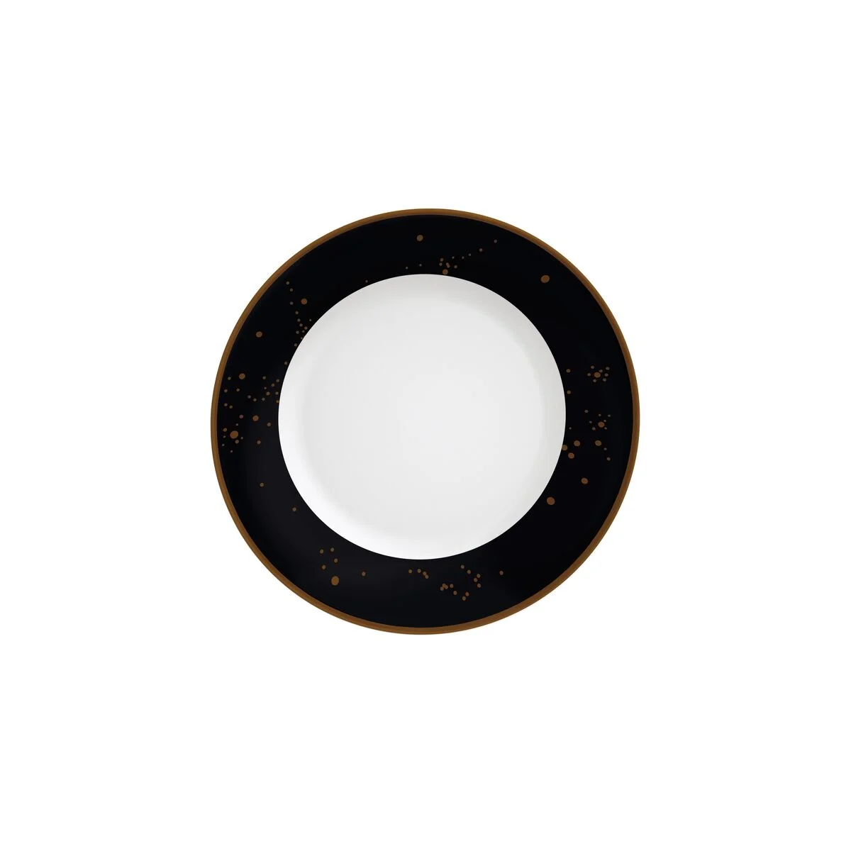Prato Fundo Tramontina Valentina em Porcelana Decorada 22 cm