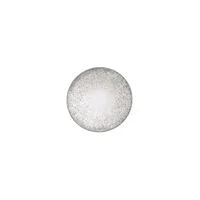 Prato Pão Tramontina Camila em Porcelana 16 cm
