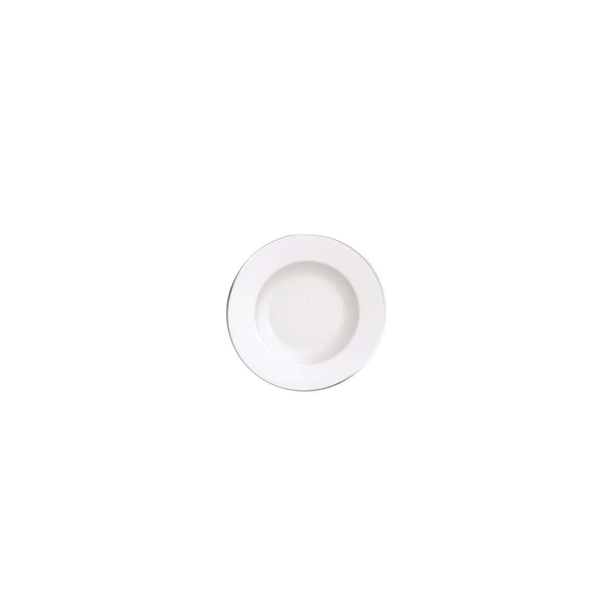 Prato Pão Tramontina Joana em Porcelana 17 cm