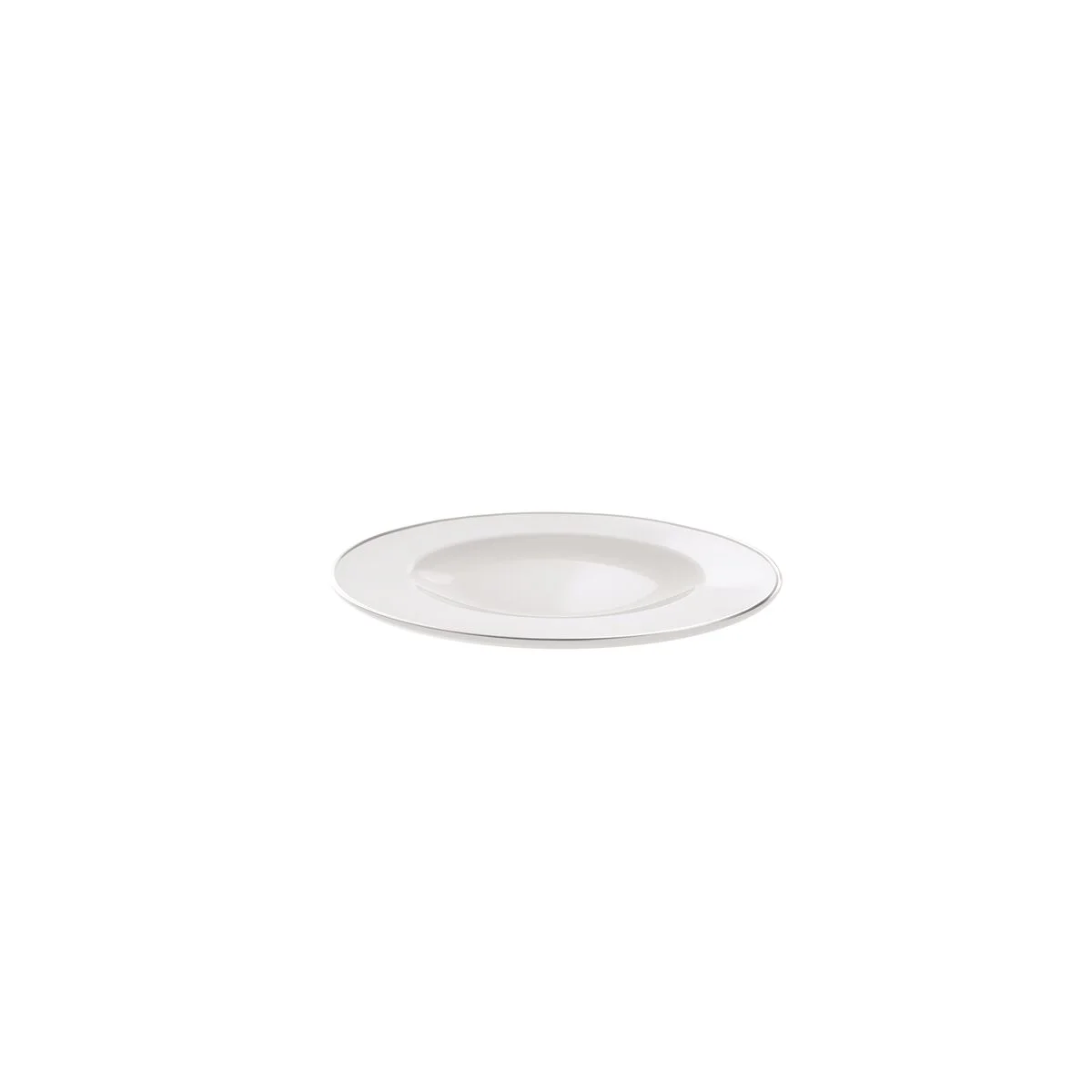 Prato Pão Tramontina Joana em Porcelana 17 cm