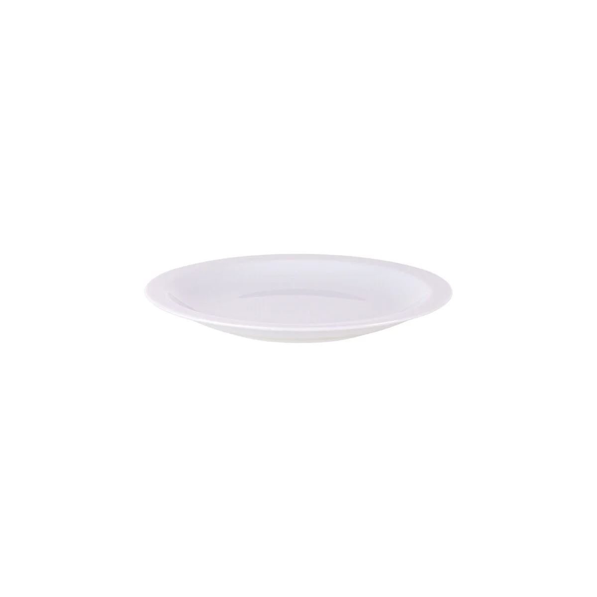 Prato Pão Tramontina Paola em Porcelana 16 cm