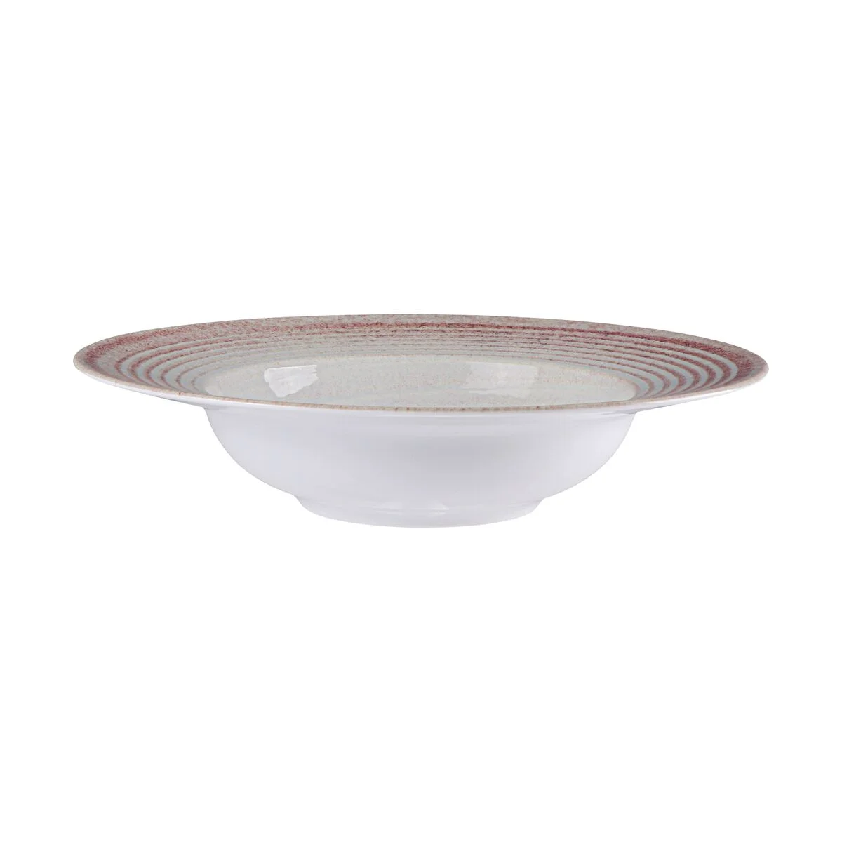 Prato Pasta Tramontina Atalaia em Porcelana 27 cm