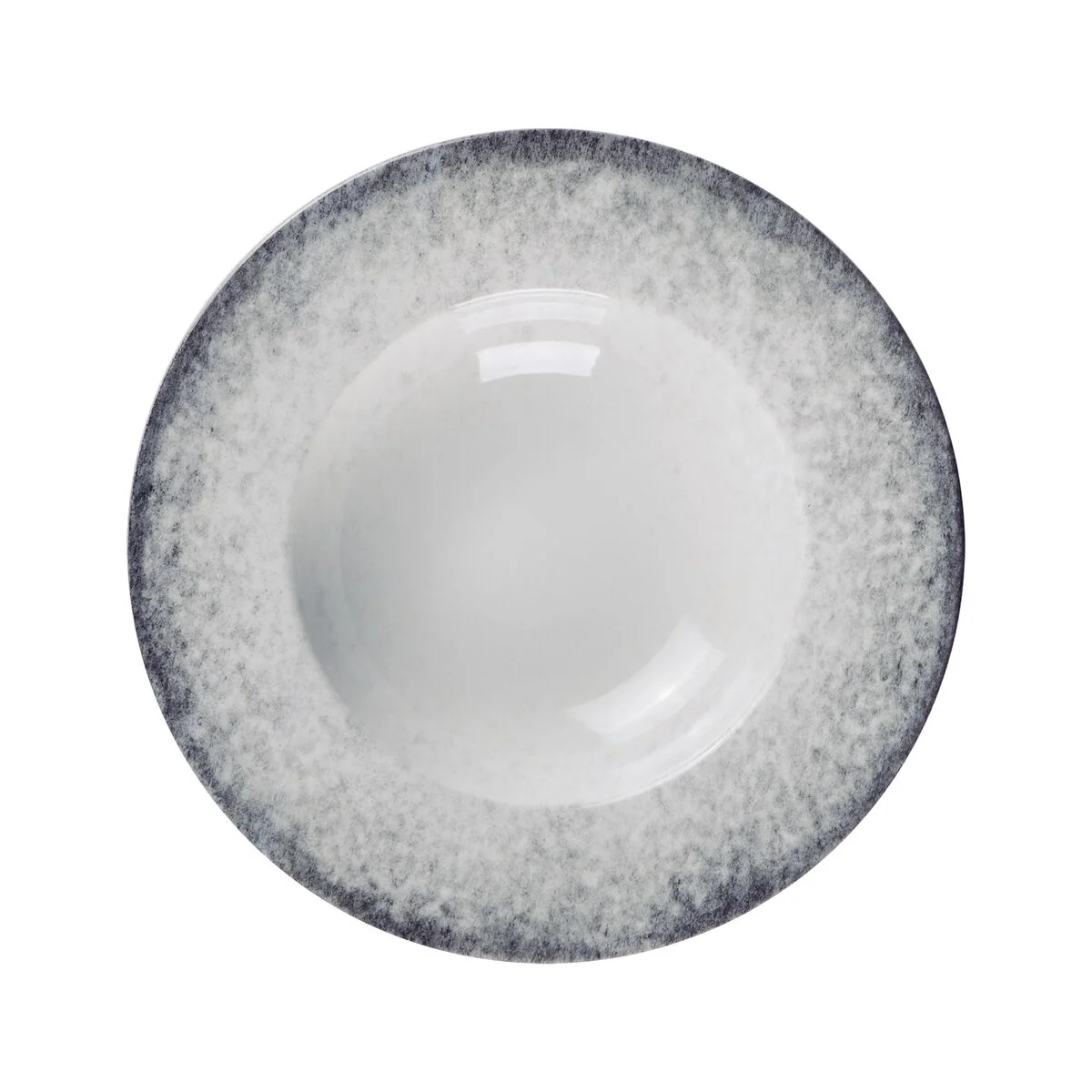 Prato Pasta Tramontina Camila em Porcelana 27 cm