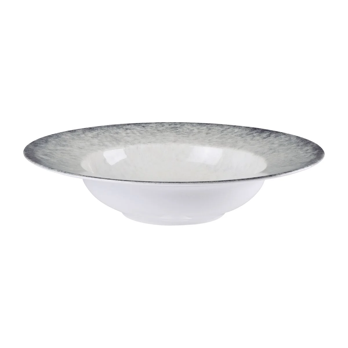 Prato Pasta Tramontina Camila em Porcelana 27 cm