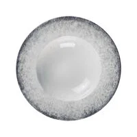 Prato Pasta Tramontina Camila em Porcelana 27 cm
