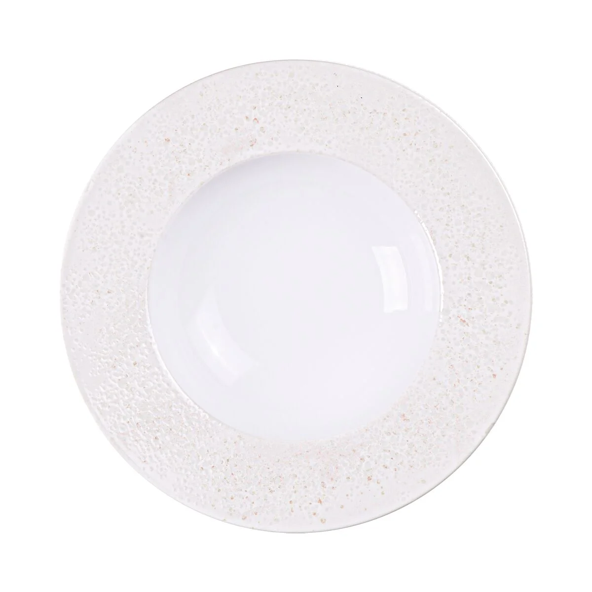 Prato Pasta Tramontina Itaúnas em Porcelana 27 cm