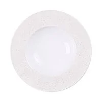 Prato Pasta Tramontina Itaúnas em Porcelana 27 cm