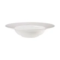 Prato Pasta Tramontina Itaúnas em Porcelana 27 cm