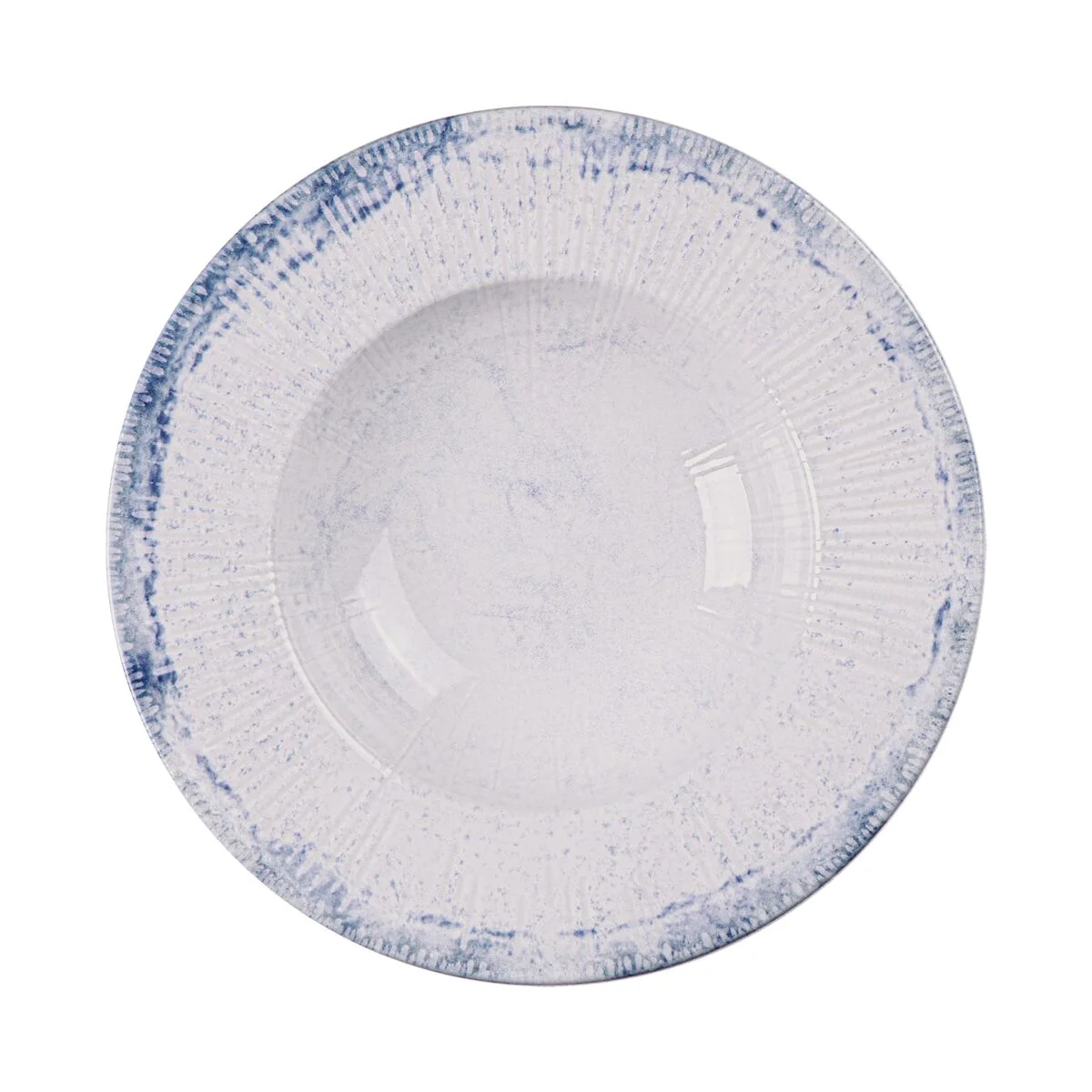 Prato Pasta Tramontina Maragogi em Porcelana 27 cm