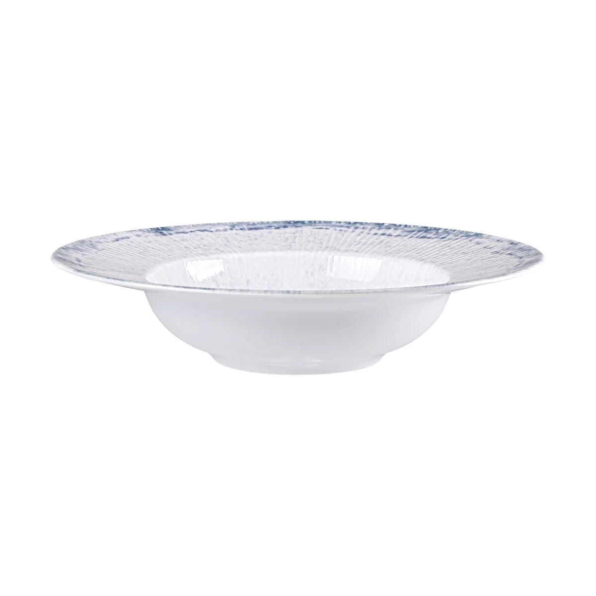 Prato Pasta Tramontina Maragogi em Porcelana 27 cm