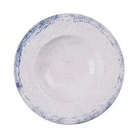 Prato Pasta Tramontina Maragogi em Porcelana 27 cm