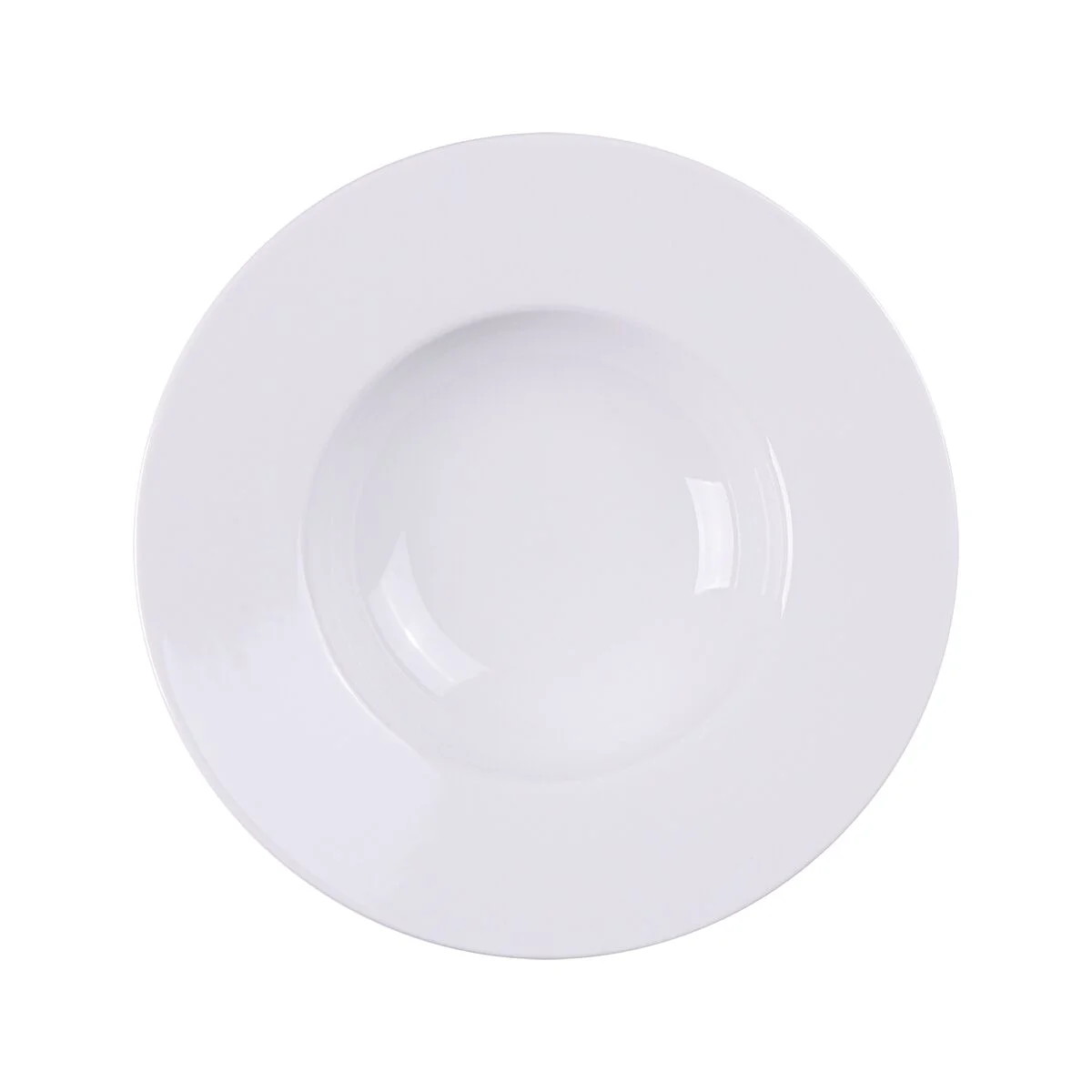 Prato Pasta Tramontina Paola em Porcelana 27 cm