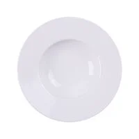 Prato Pasta Tramontina Paola em Porcelana 27 cm