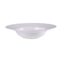 Prato Pasta Tramontina Paola em Porcelana 27 cm