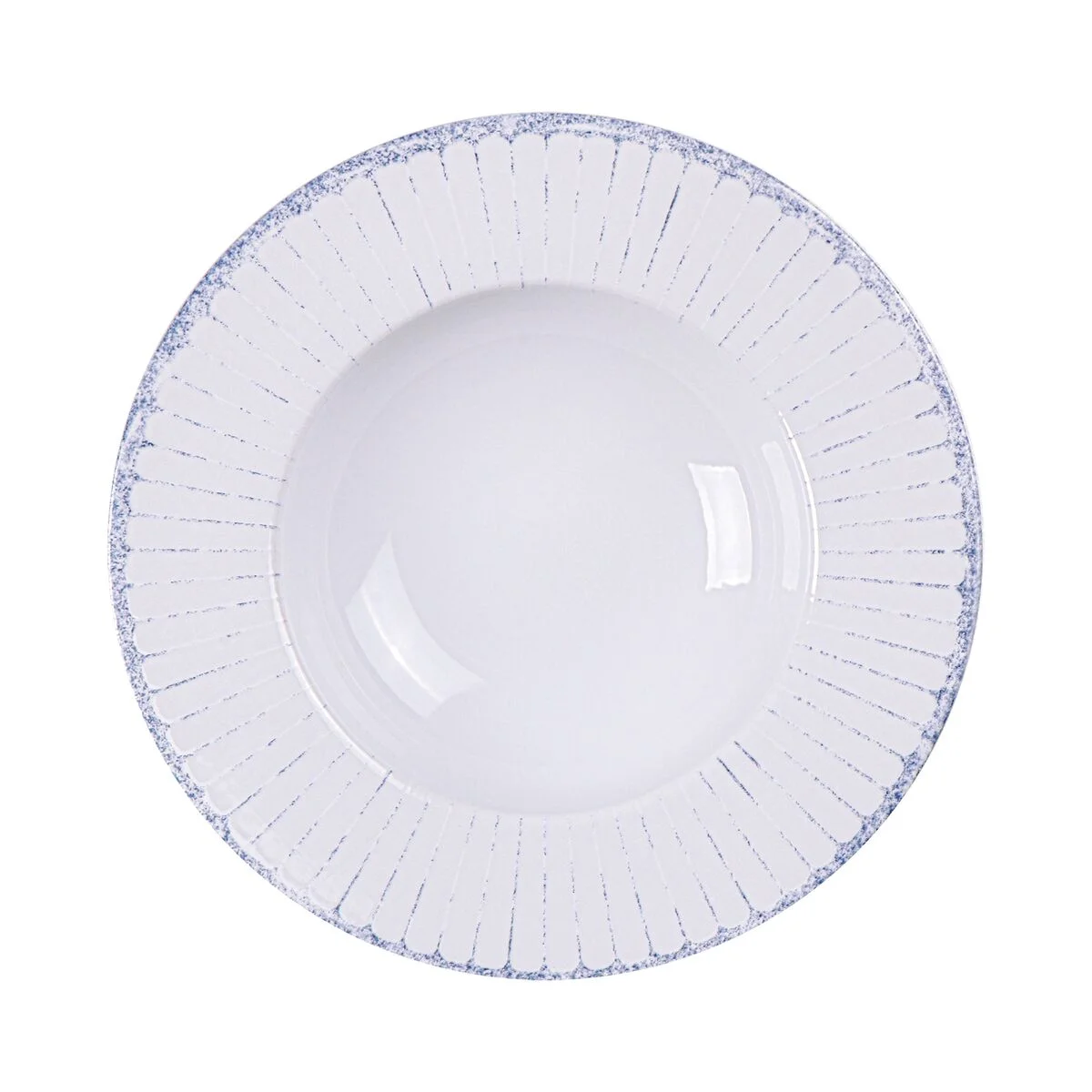Prato Pasta Tramontina Sancho em Porcelana 27 cm