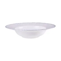 Prato Pasta Tramontina Sancho em Porcelana 27 cm