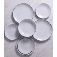 Prato Pasta Tramontina Sancho em Porcelana 27 cm