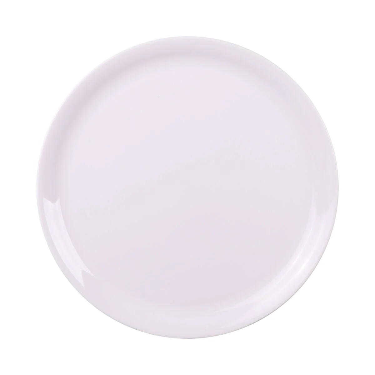 Prato Pizza Tramontina Paola em Porcelana 28 cm