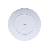 Prato Raso Tramontina Amarilis em Porcelana Decorada 28 cm