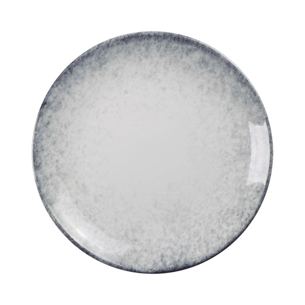 Prato Raso Tramontina Camila MaxForce em Porcelana 27 cm