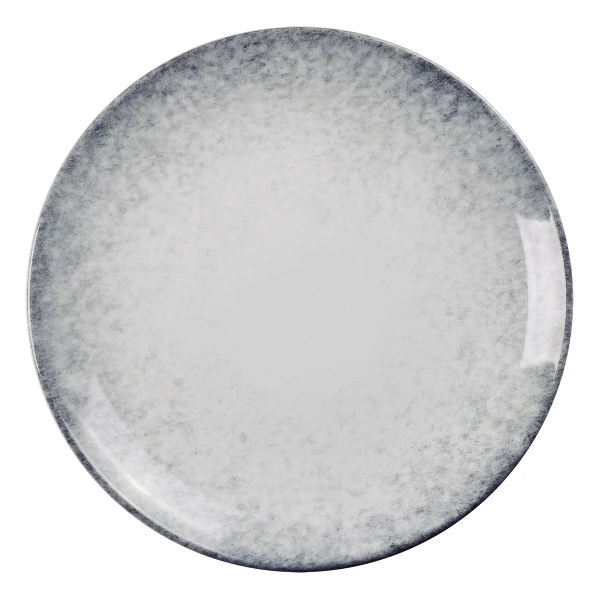 Prato Raso Tramontina Camila MaxForce em Porcelana 30 cm
