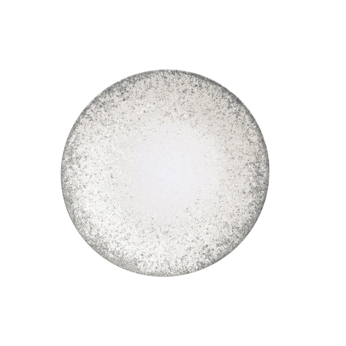 Prato Raso Tramontina Camila em Porcelana Decorada 28 cm