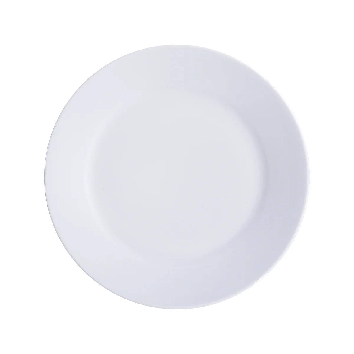 Prato Raso Tramontina Celine em Porcelana 30.5 cm