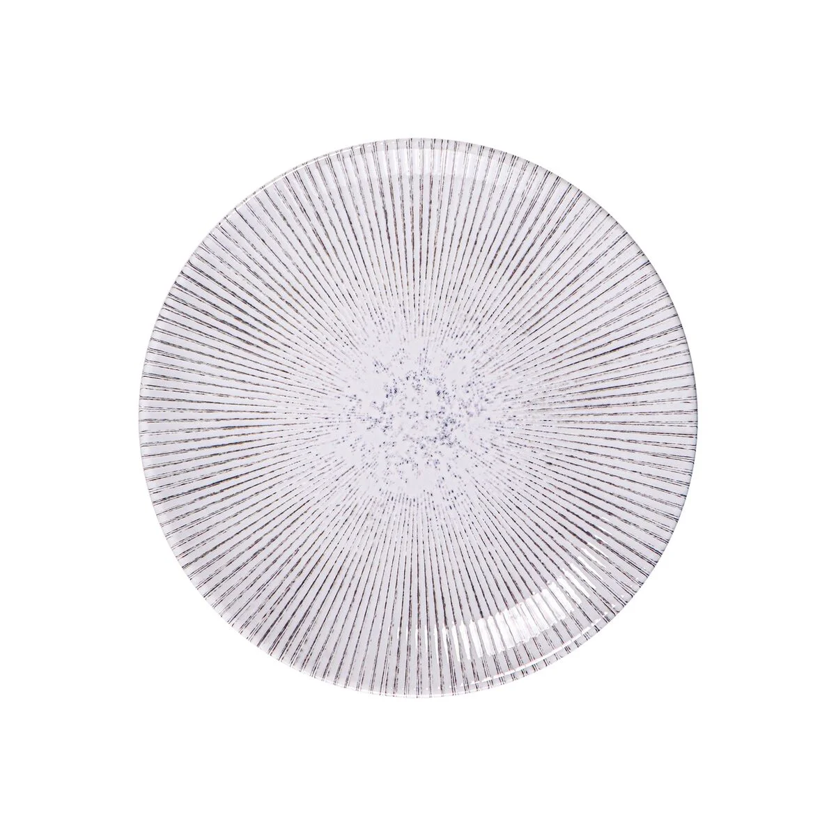 Prato Raso Tramontina Diamantina MaxForce em Porcelana 27 cm