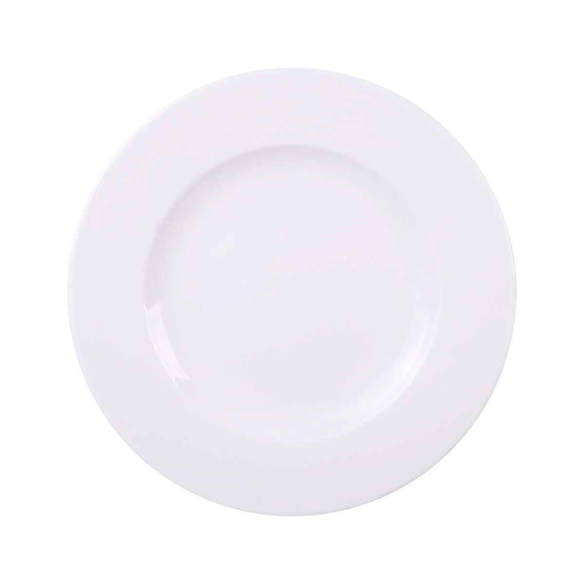 Prato Raso Tramontina Elena em Porcelana 27 cm