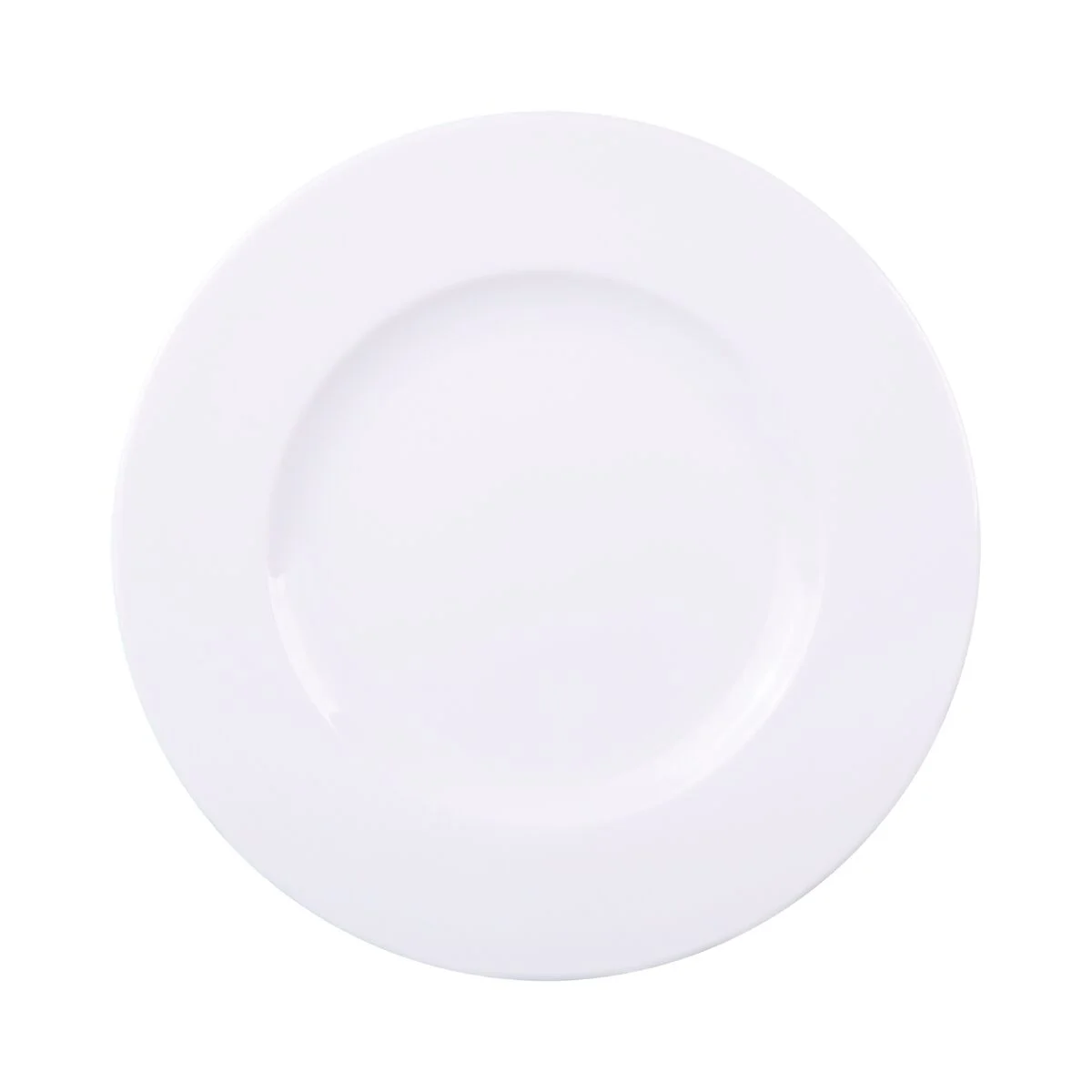 Prato Raso Tramontina Elena em Porcelana 28 cm