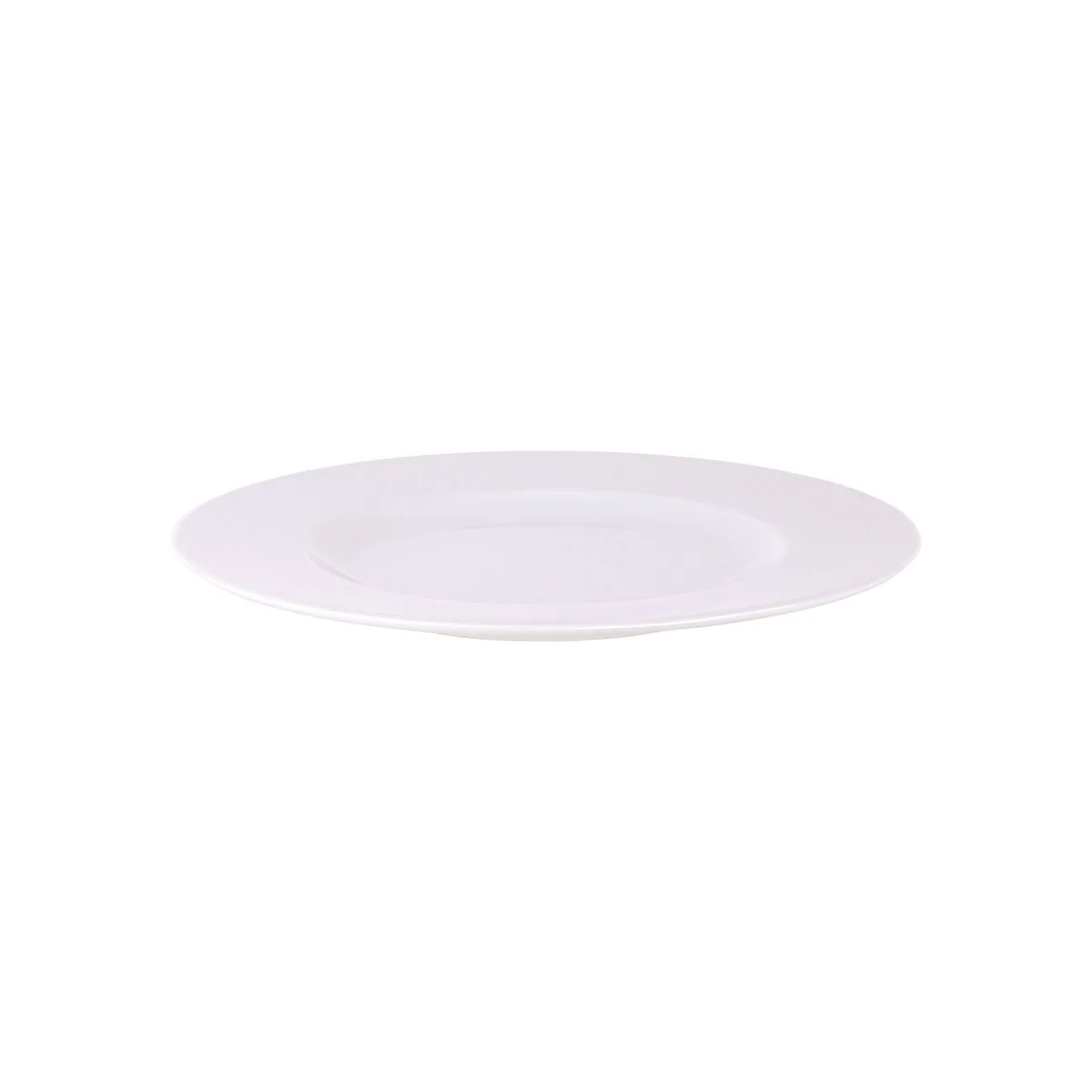 Prato Raso Tramontina Elena em Porcelana 28 cm