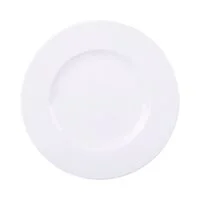 Prato Raso Tramontina Elena em Porcelana 28 cm