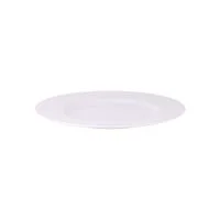 Prato Raso Tramontina Elena em Porcelana 28 cm