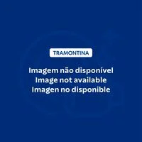 Prato Raso Tramontina Floratta em Porcelana Decorada 28 cm