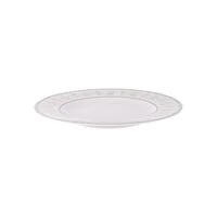 Prato Raso Tramontina Gabrielle em Porcelana Decorada 28 cm