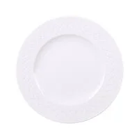 Prato Raso Tramontina Ingrid em Porcelana 27 cm