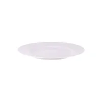 Prato Raso Tramontina Ingrid em Porcelana 27 cm
